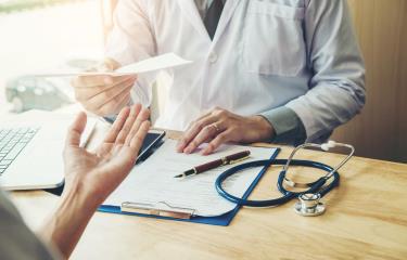 ARS Primera aclara copago en consultas ambulatorias para usuarios