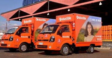 Abastible anuncia aumento del 10% en gas licuado por crisis global