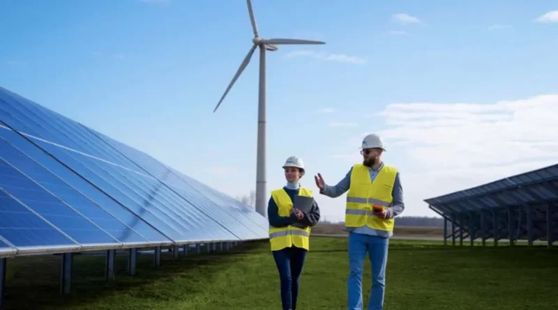 AbastibleTec apoya startups chilenas en energía y sostenibilidad