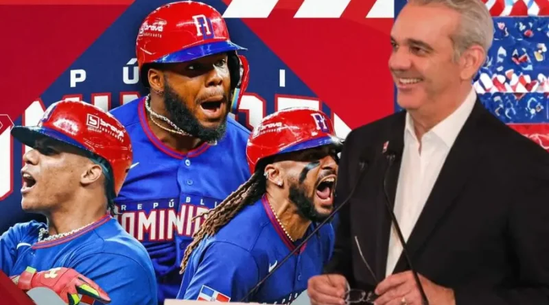 Abinader elogia a Quisqueya tras emocionante duelo con EE.UU.
