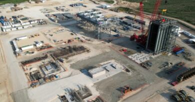 Abinader inaugura central Manzanillo Power Land este viernes