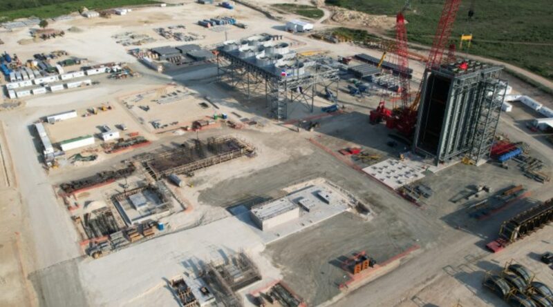 Abinader inaugura central Manzanillo Power Land este viernes