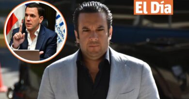 Abogados de Hugo Beras y Jochi Gómez desafían acusaciones del MP