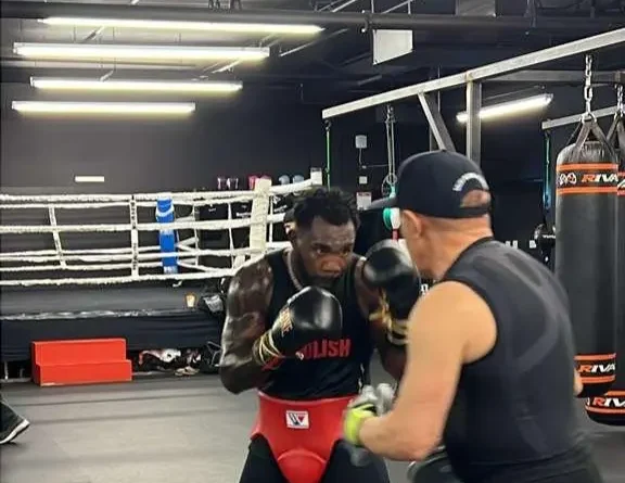 Adames defiende título CMB ante Williams el 21 de marzo en Orlando