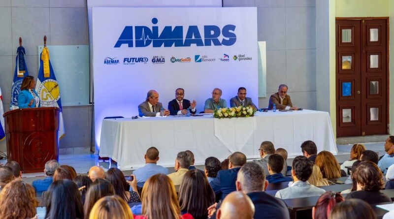 Adimars responde al TSA y critica el modelo de cápita diferenciado