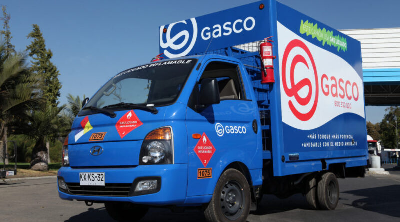 Alcaldes promueven compra de gas para frenar alzas de combustibles
