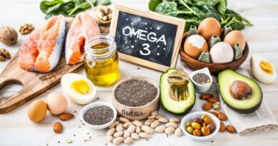 Alimentos con grasas saludables que cuidan el corazón dominicano