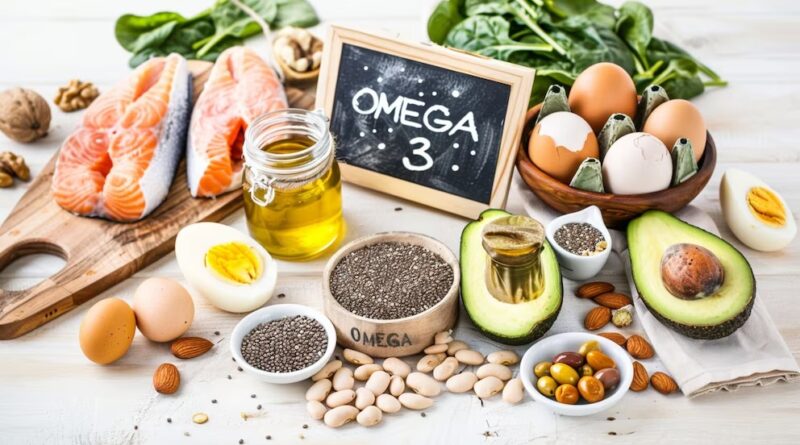 Alimentos con grasas saludables que cuidan el corazón dominicano