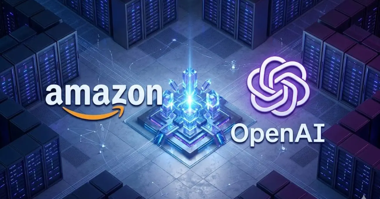 Amazon invierte US$50 mil millones en OpenAI: ¿Qué significa?