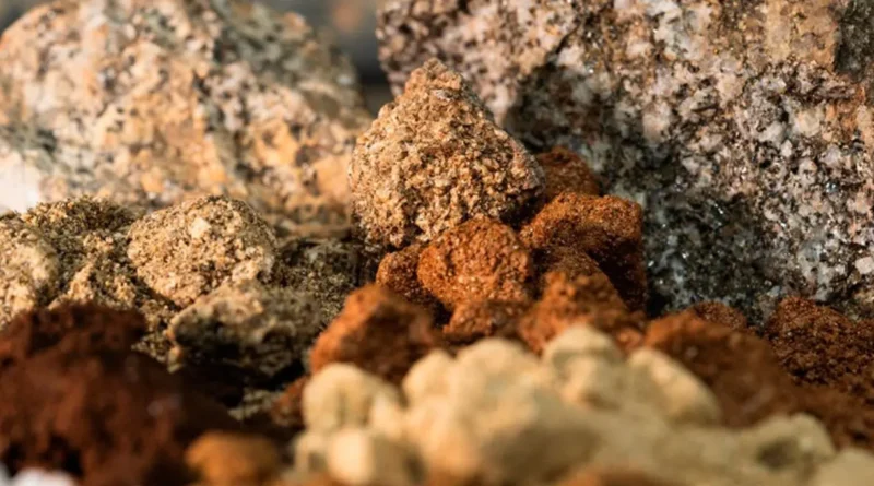 América Latina se posiciona como líder en tierras raras y tecnología