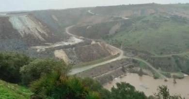 Andalucía impulsa minería en España para transición energética 2030