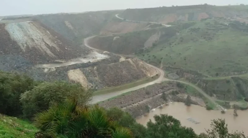 Andalucía impulsa minería en España para transición energética 2030