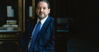Andrés Rebolledo: Avanzamos hacia un futuro multienergético