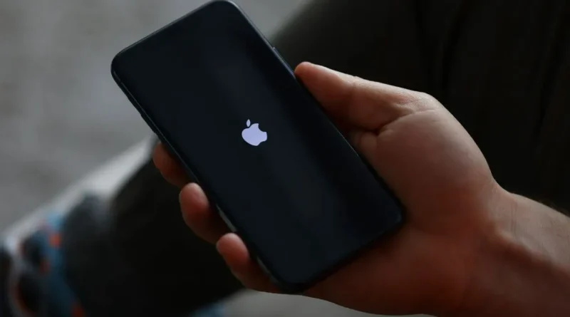 Apple lanza actualización de seguridad para iPhone, iPad y Mac