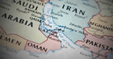 Arabia Saudita lanza ducto de 5 millones bpd hacia Yanbu