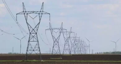 Aragón se transforma en centro industrial europeo por excedente energético