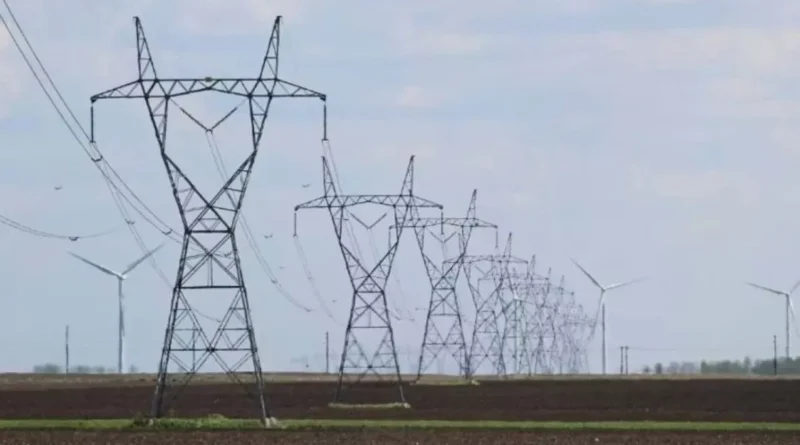 Aragón se transforma en centro industrial europeo por excedente energético