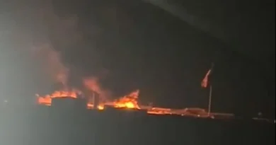 Ataque con drones en Irak cobra vida de militar francés y heridos