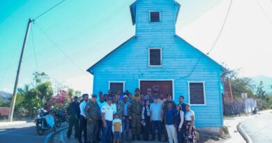 Autoridades atienden demandas de comunidades fronterizas en RD