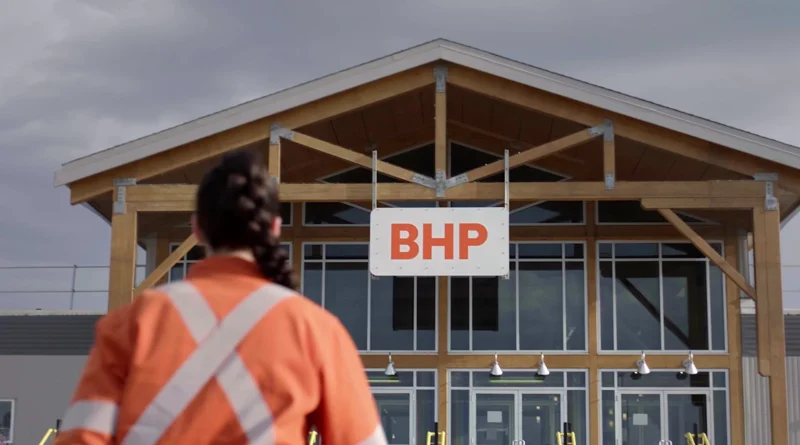 BHP busca talento: 9 vacantes en Escondida y Spence disponibles