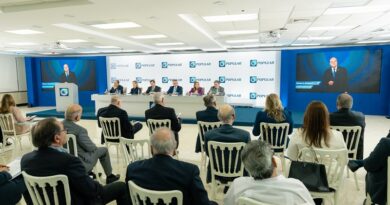 Banco Popular alcanza RD$929,748 millones en activos totales
