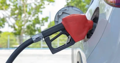 Bencina sube a $20.9 por litro: nuevos precios desde marzo 5