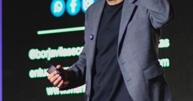 Borja Vilaseca alerta sobre la epidemia de ego en la sociedad
