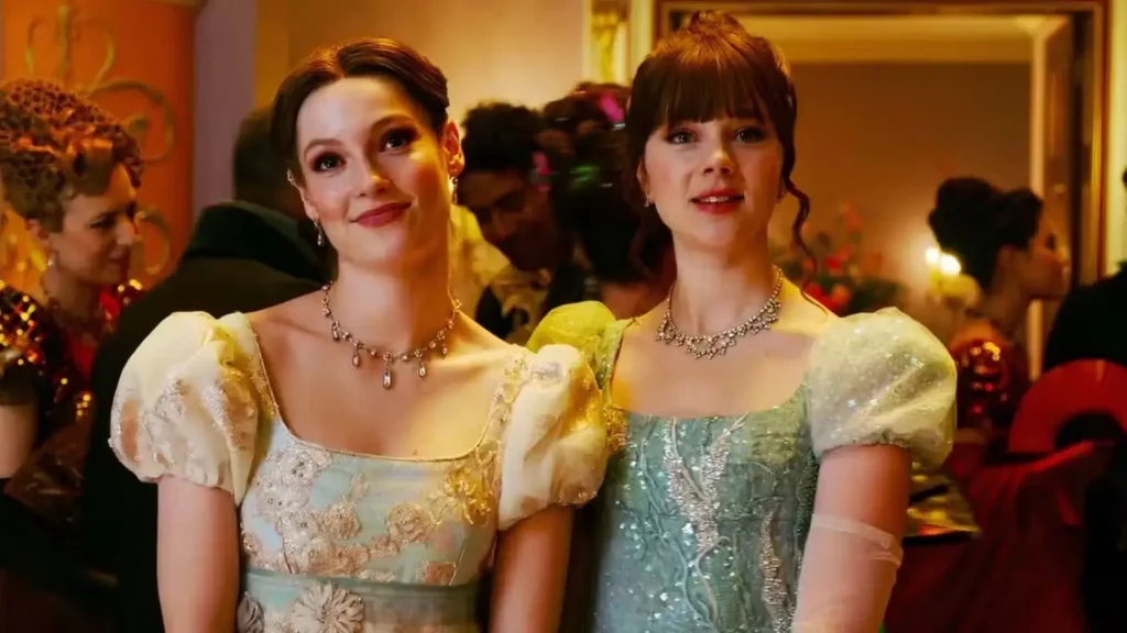 Bridgerton revela a su próxima protagonista en la nueva temporada