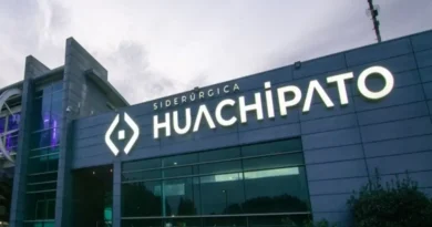 CAP reduce pérdidas en 80% y alcanza US$84 millones en 2025