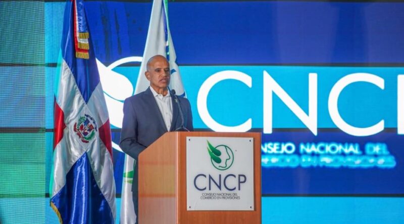 CNCP alerta sobre marcas exclusivas que afectan comercio tradicional