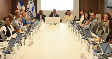 CNSS asegura pensiones a trabajadores de EDES y empresas públicas