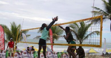 Cabarete se prepara para la XVIII edición del Voleibol Playero 2026
