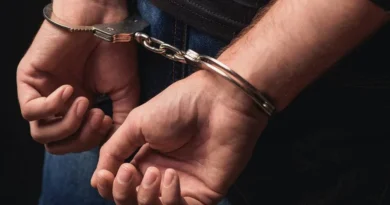 Cae banda responsable de homicidio en 27 de Febrero