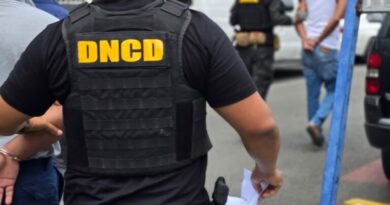 Cae red narco en el AILA: empleados implicados en 180 paquetes