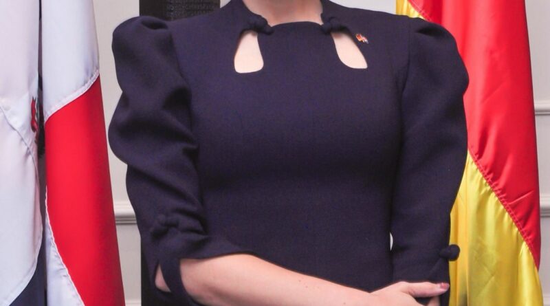 Cámara Domínico