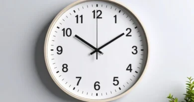 Cambio de hora en Chile: guía para ajustar celular y PC