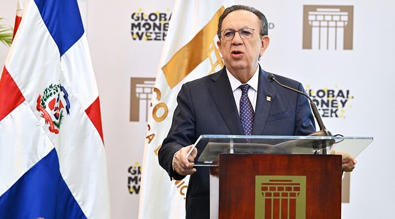 Capacitación financiera del BCRD beneficia a más de 10 mil usuarios
