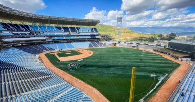 Caracas busca competir por el título en el Clásico Caribeño