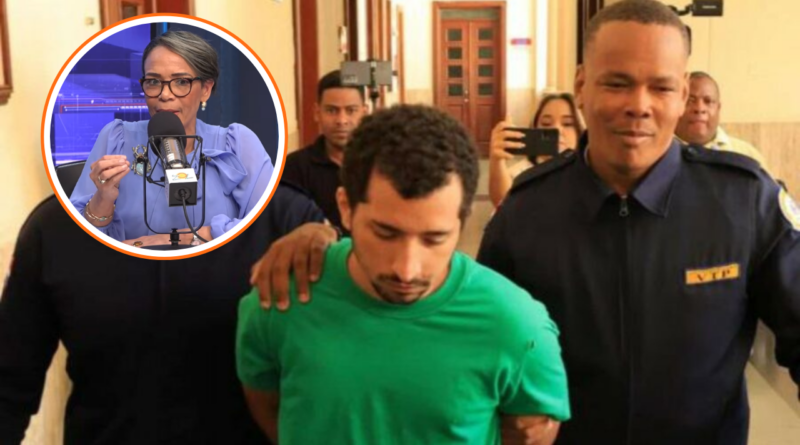 Caso Pumarol y la inimputabilidad: un dilema en RD