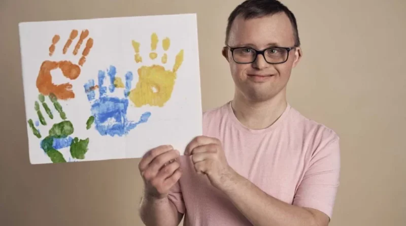 Celebramos el Día Mundial del Síndrome de Down con inclusión