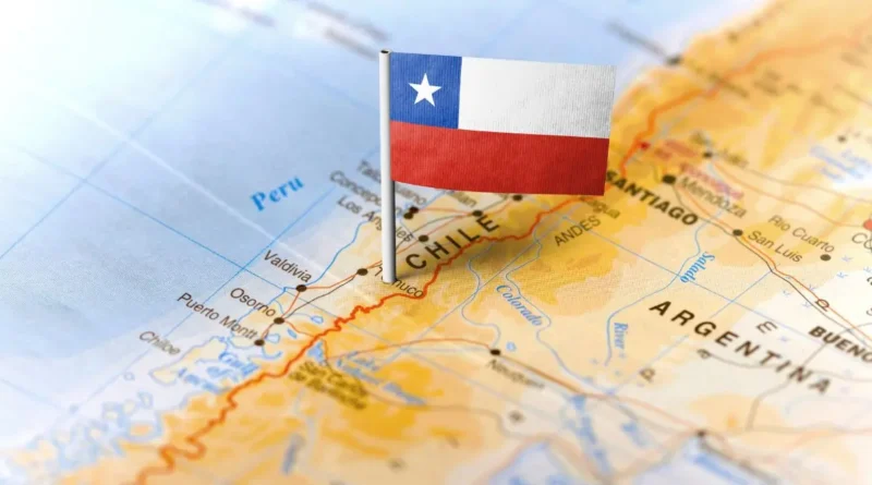 Chile asciende al puesto 17 en Índice de Libertad Económica 2026