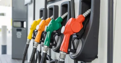 Chile implementa medidas para frenar alza de combustibles y ayudar a vulnerables