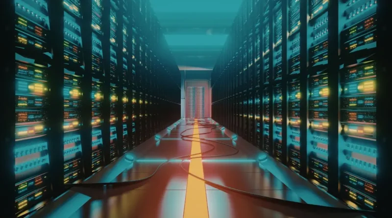 Chile se destaca como destino seguro para data centers en la región