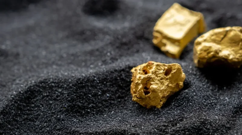 China halla yacimiento de oro "supergigante" valorado en $83 mil millones