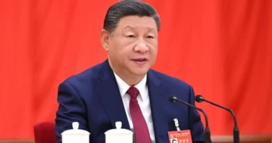 China impulsa estabilidad económica y autosuficiencia tecnológica