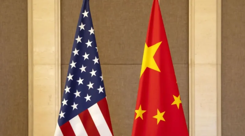 China insta a Estados Unidos e Irán a diálogos sinceros ante crisis