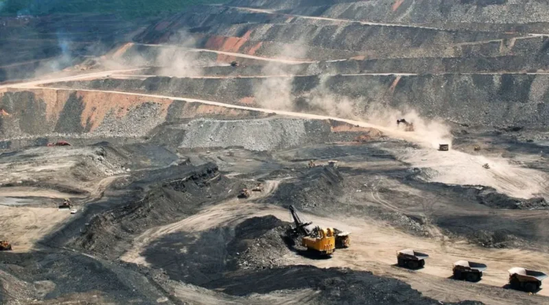 China refuerza su dominio minero en Latinoamérica con 48 activos