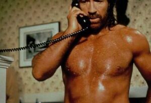 Chuck Norris se despide: un legado que nunca olvidaremos