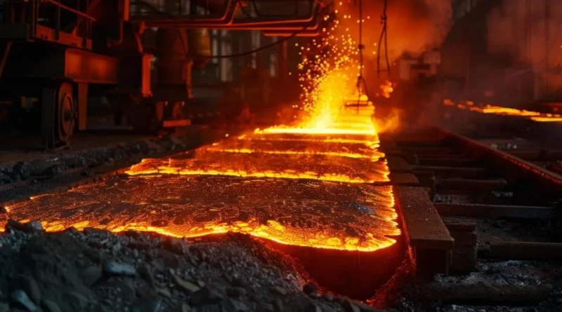 Cobre en crisis: guerra con Irán eleva costos y déficit 2026