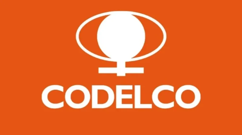 Codelco lanza 20 nuevas ofertas laborales en cinco regiones